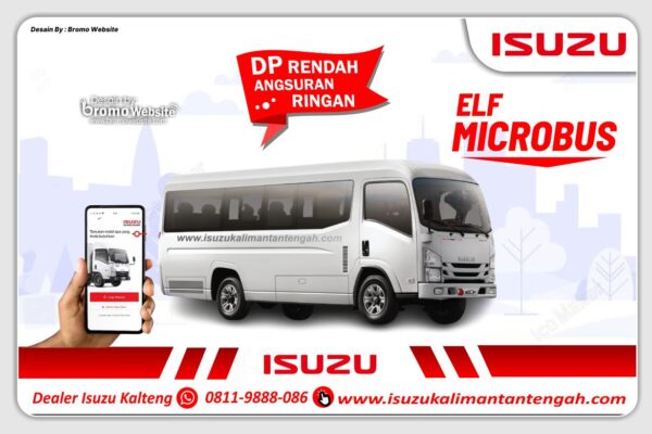 ELF MICROBUS