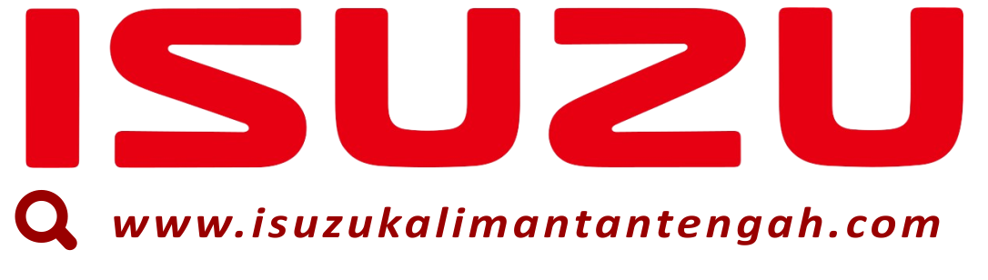 Dealer Isuzu